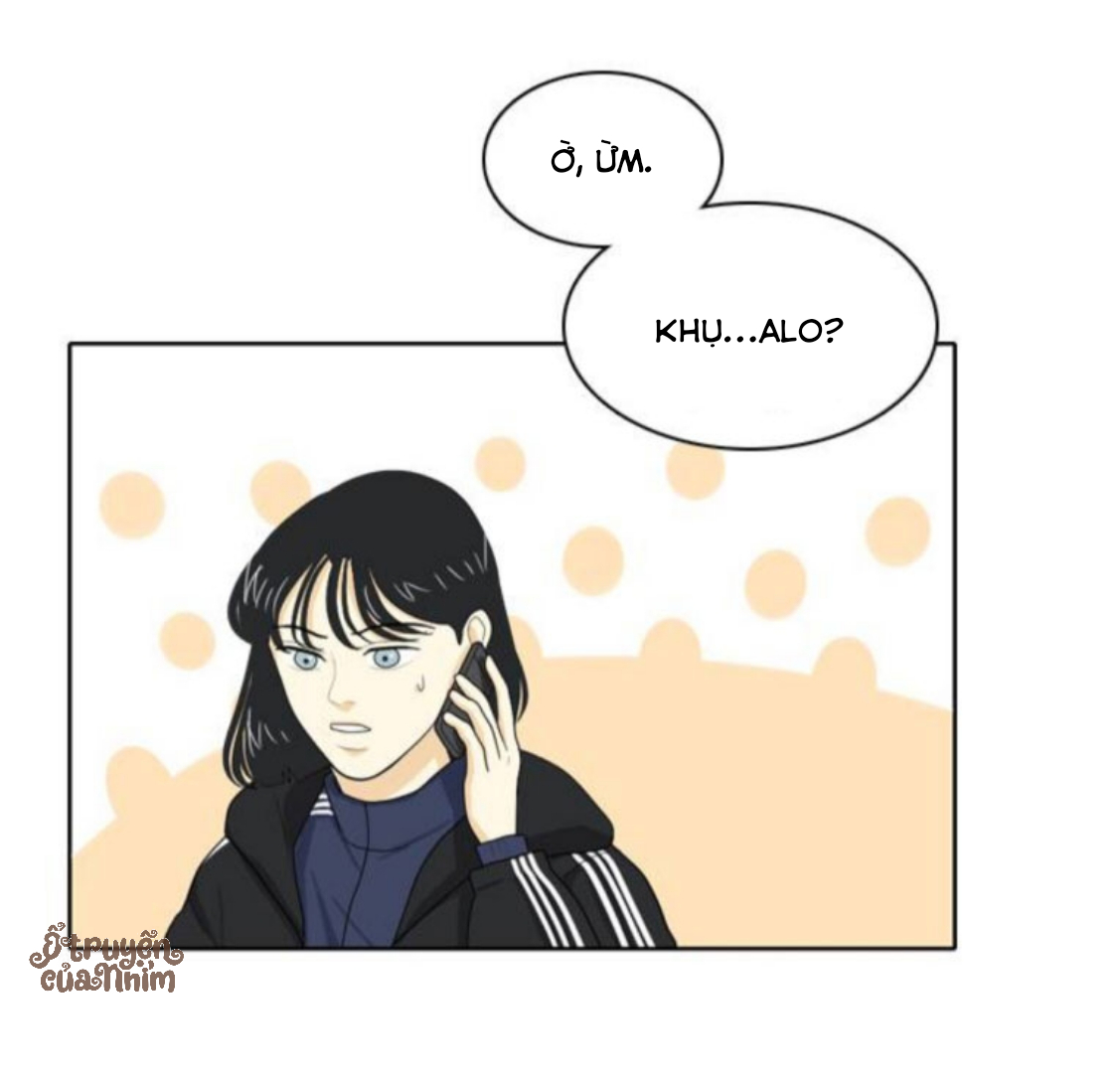 sống chung một nhà chapter 30 43
