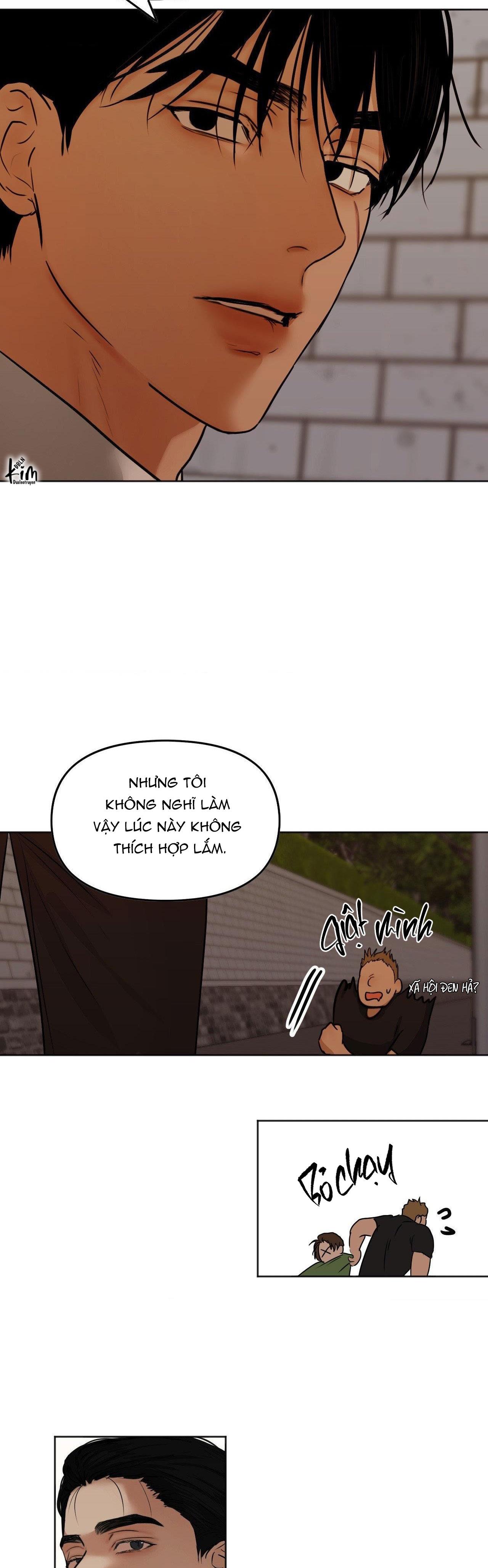 cry me a river chapter 13 28