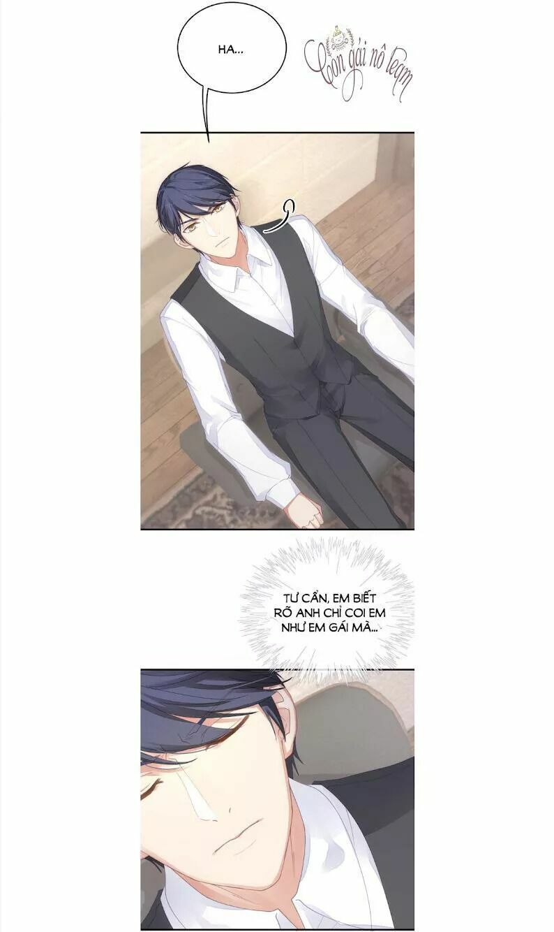 99 phương pháp giam cầm tình yêu chapter 7 19