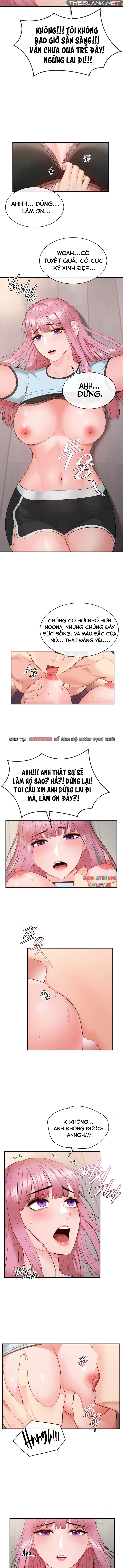 chợ dâu chapter 17 3