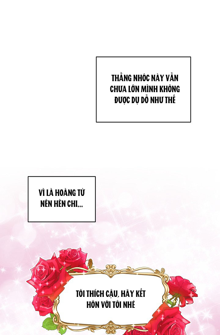 quý cô quyền lực chapter 22 30