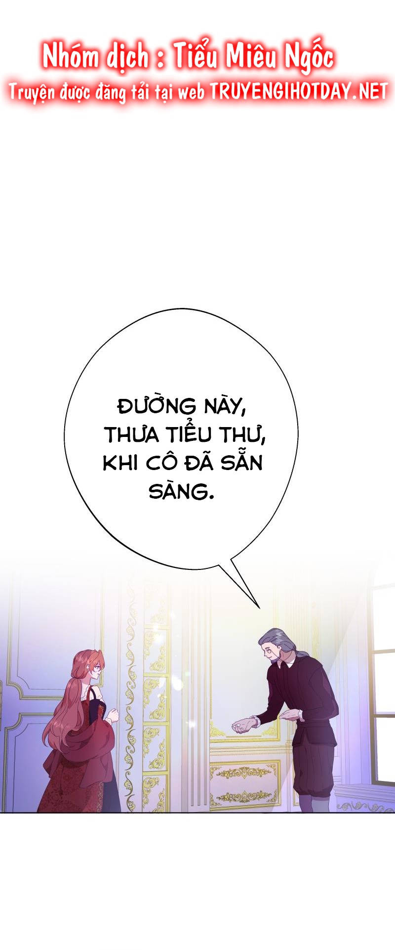 hãy tránh xa khỏi tôi, romeo chapter 23 9