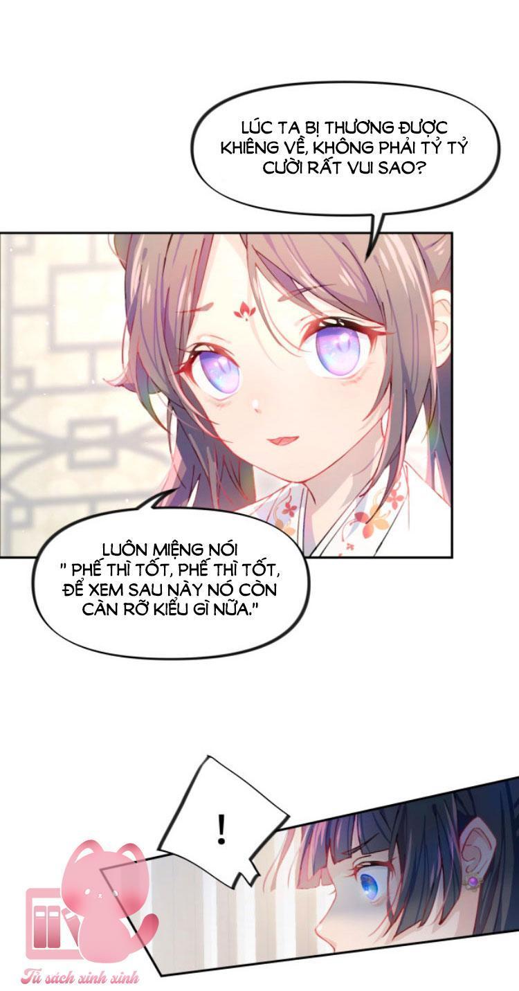 một đêm nọ đột nhiên yandere tới! chapter 1 40