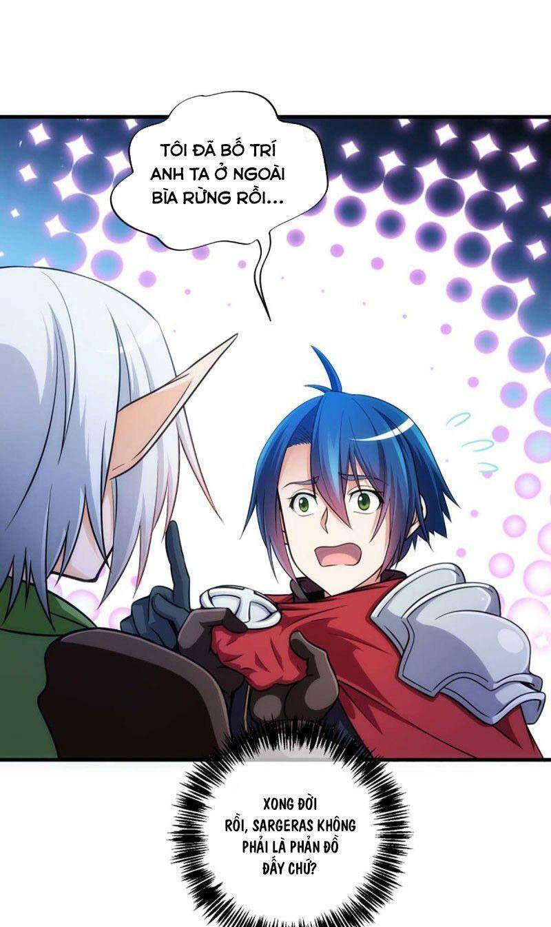 ta livestream tại dị giới chapter 21 5