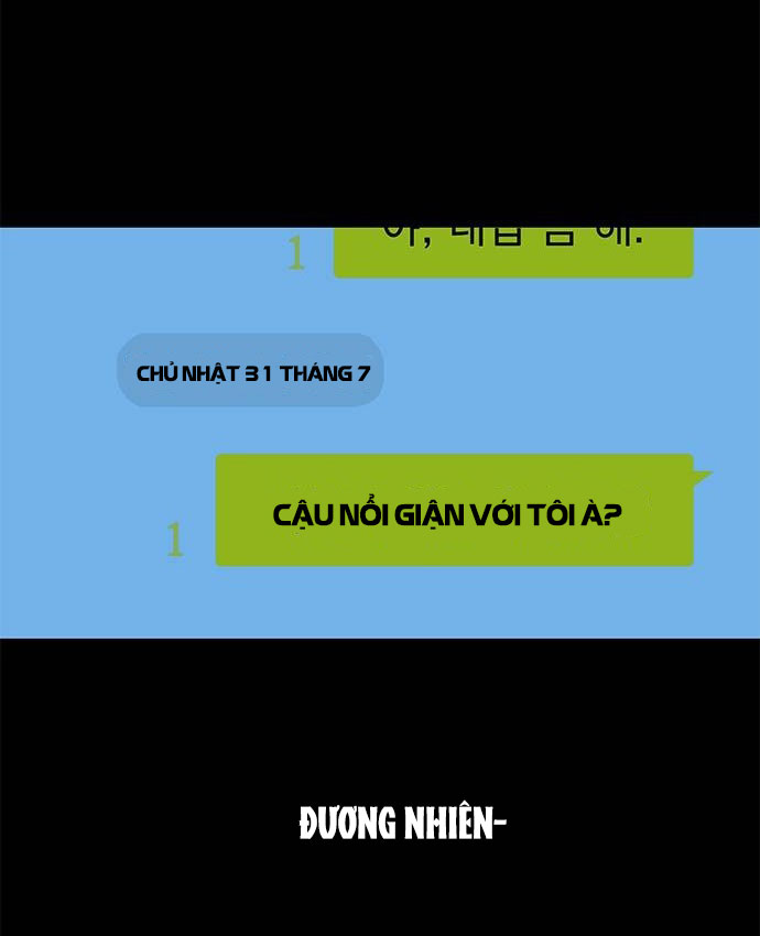 Mối Quan Hệ Đặc Biệt chapter 3.2 5