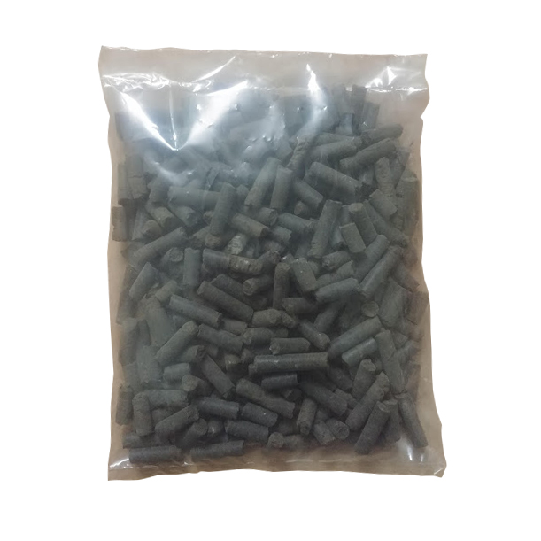 Phân trùn quế dạng nén Golden Seeds 800 Gr