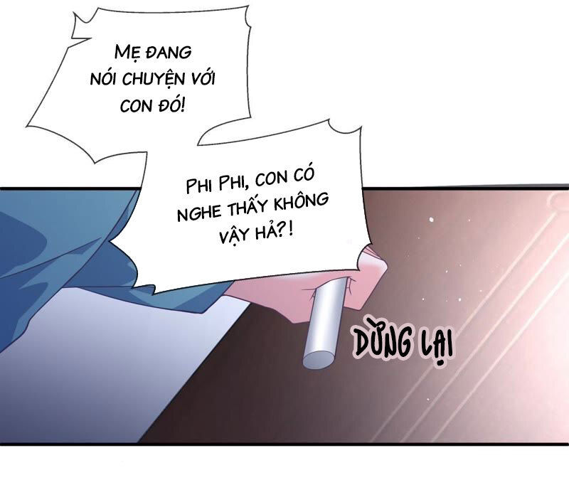 chiến lược lãng mạn của thịnh thiếu chapter 56 11