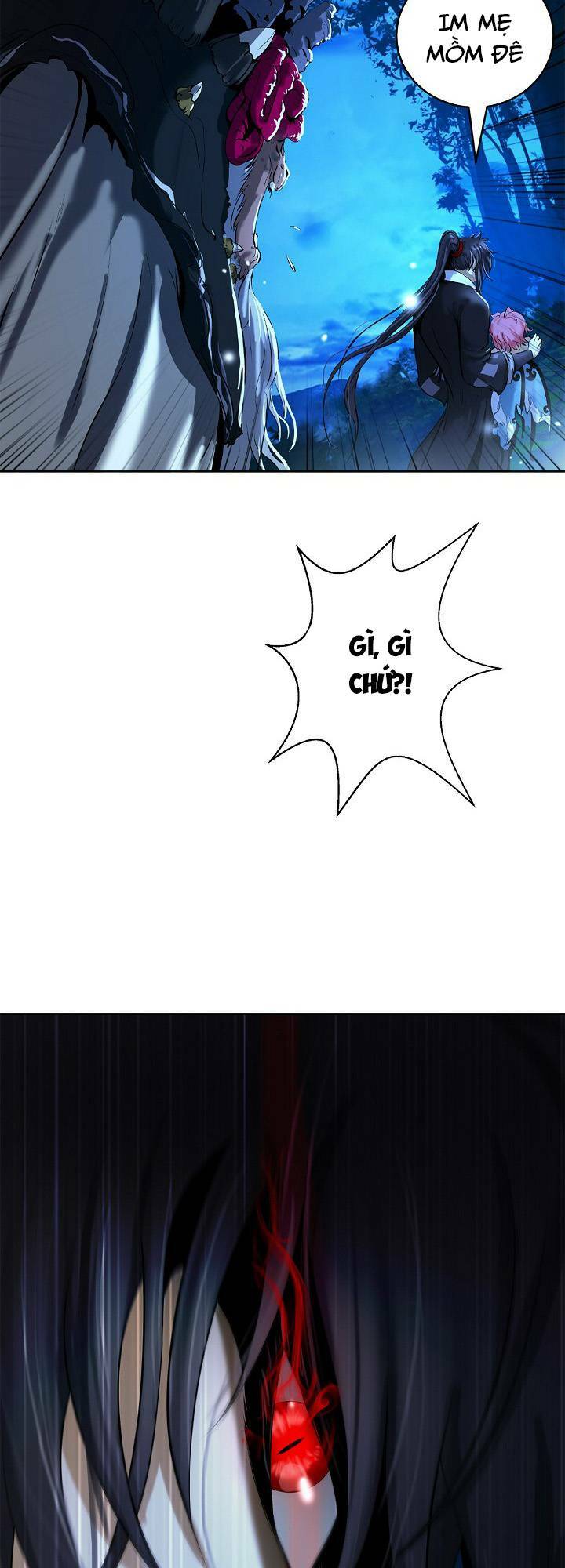 xuyên không thành hổ chapter 102 46