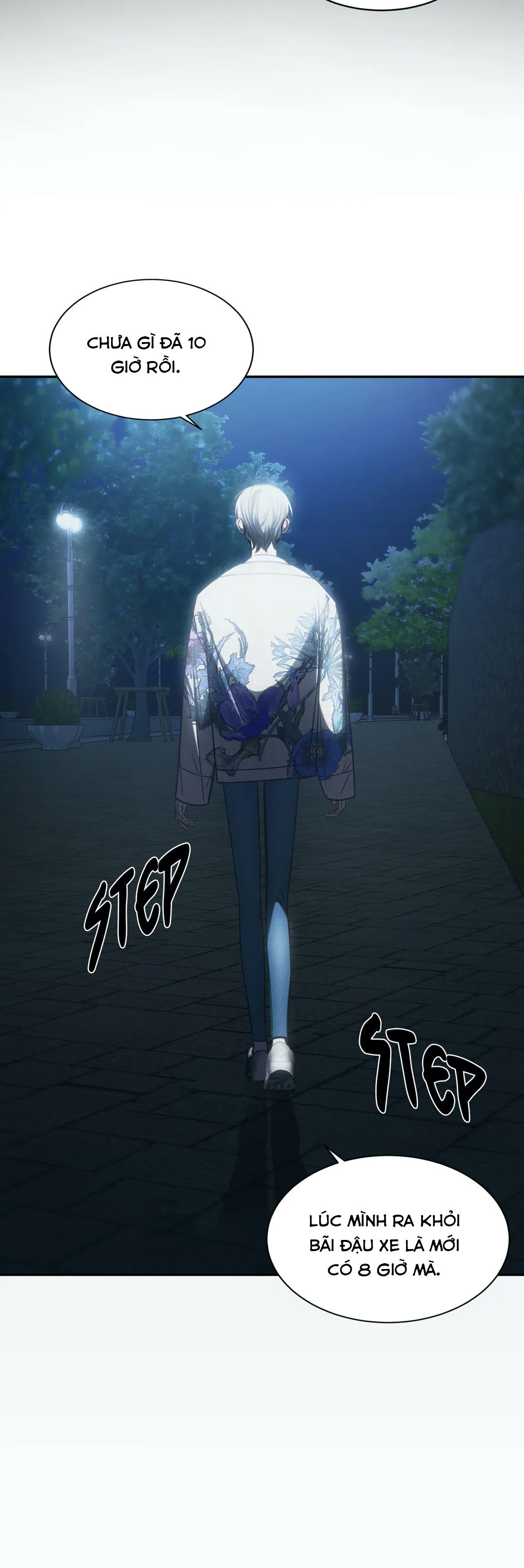 vực sâu chapter 5 24