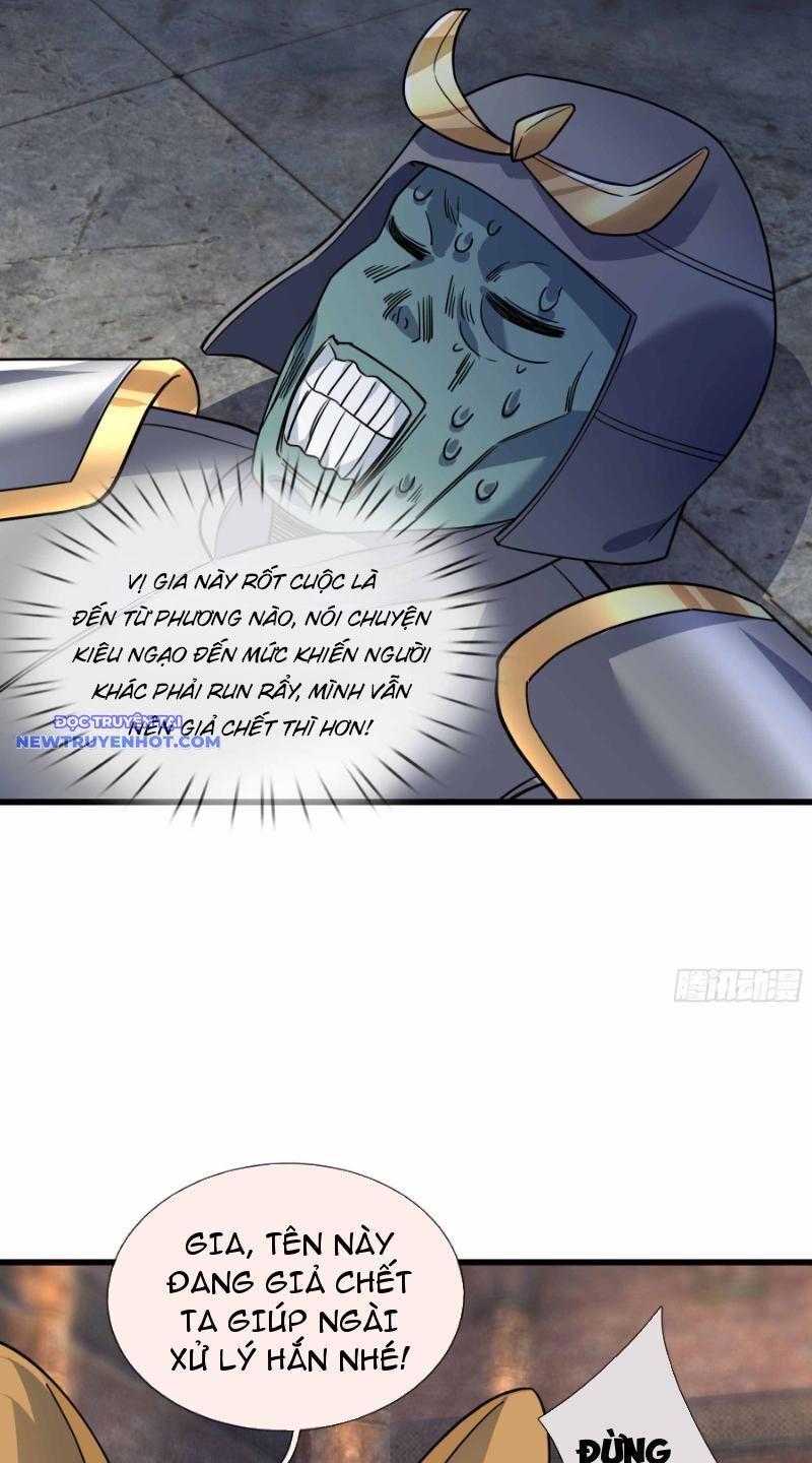ngủ say vạn cổ: xuất thế đẩy ngang chư thiên chapter 13 28