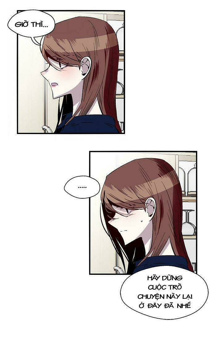 người máy hủy diệt chapter 106 22