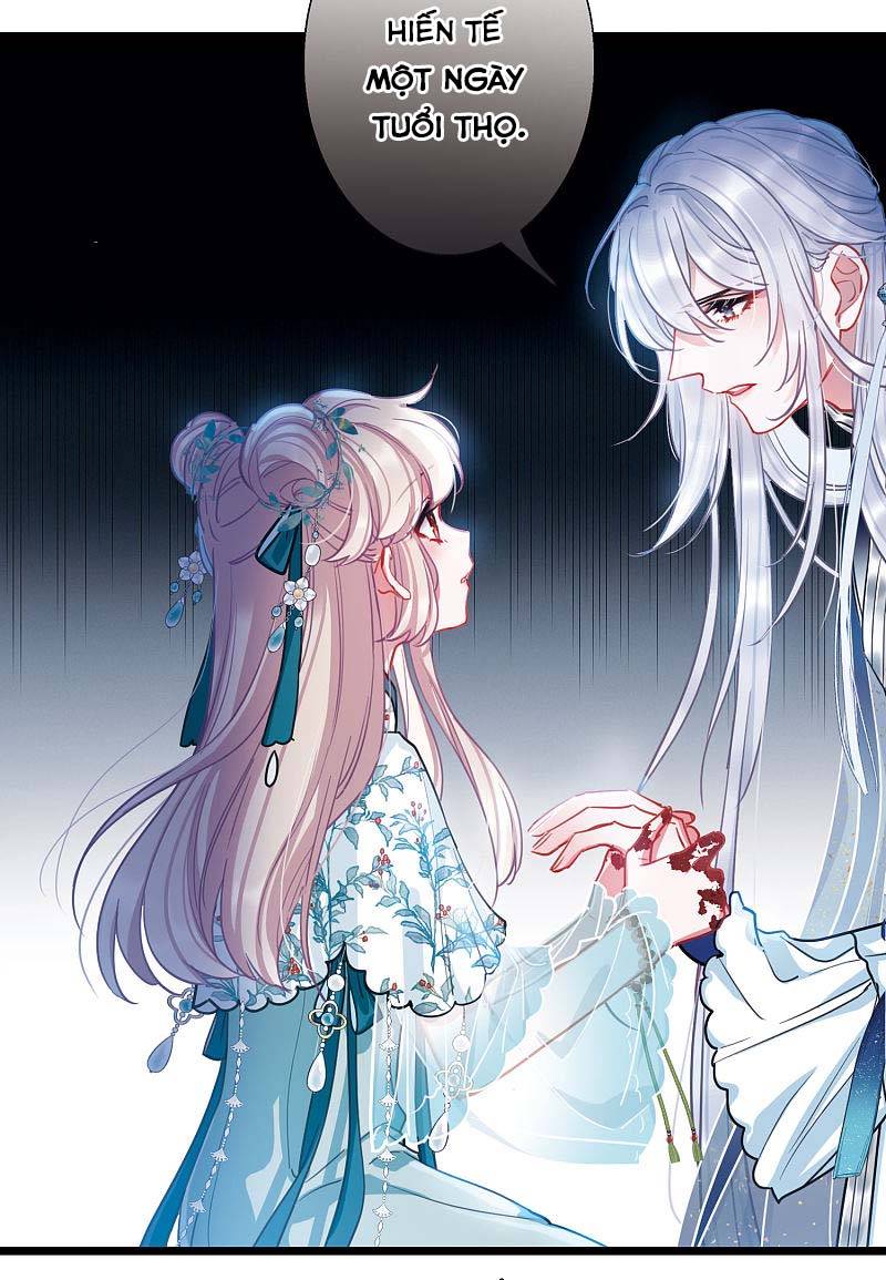 danh kiếm trủng chapter 28 22