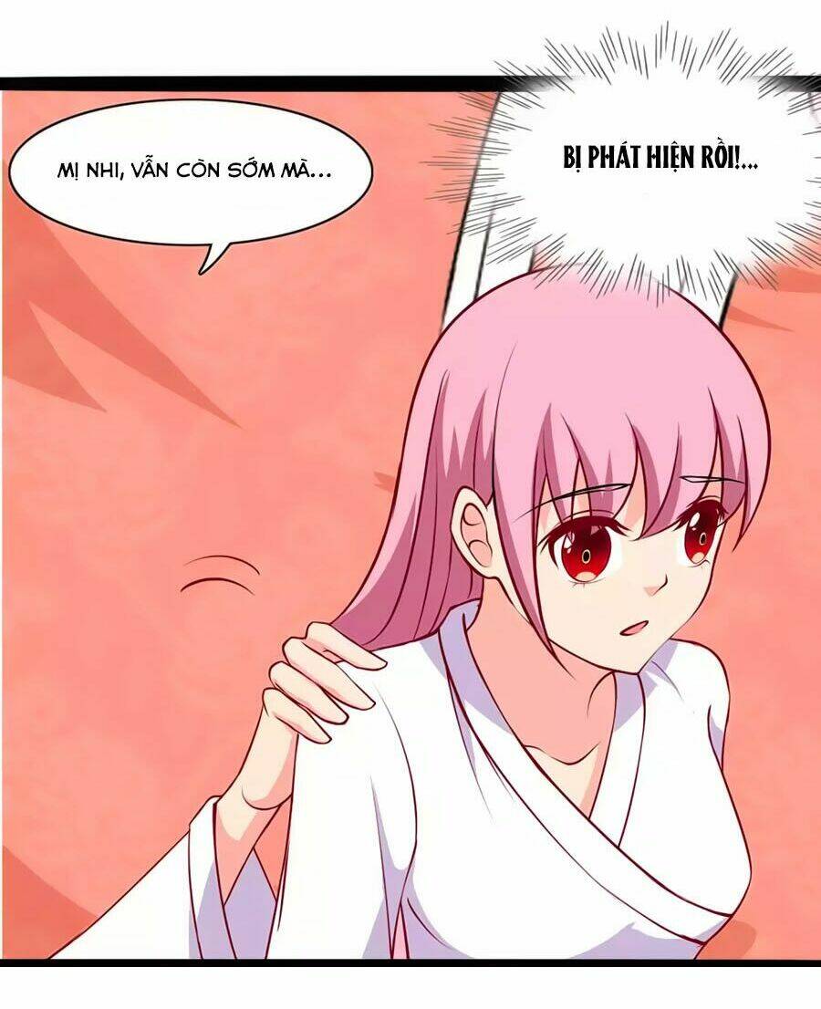 thỏ yêu tiểu vương phi chapter 77 13