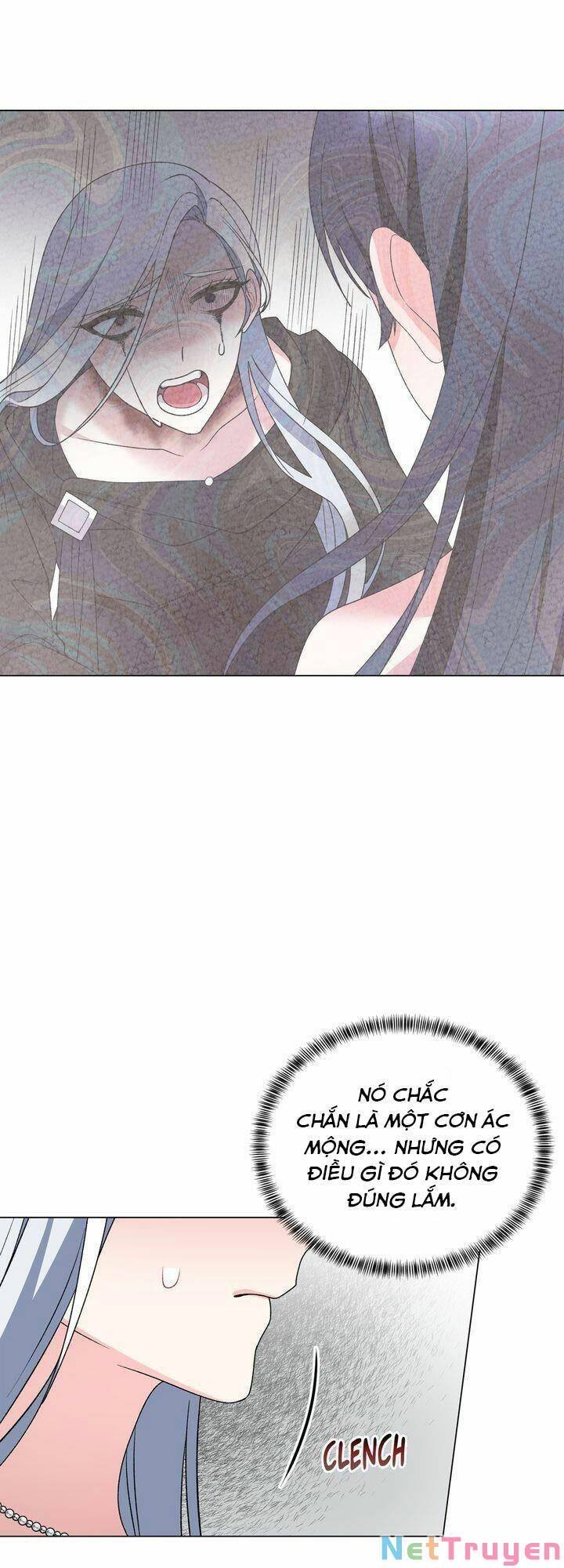 là nhân vật phản diện nhưng tôi sẽ trở thành nữ chính chapter 48 29