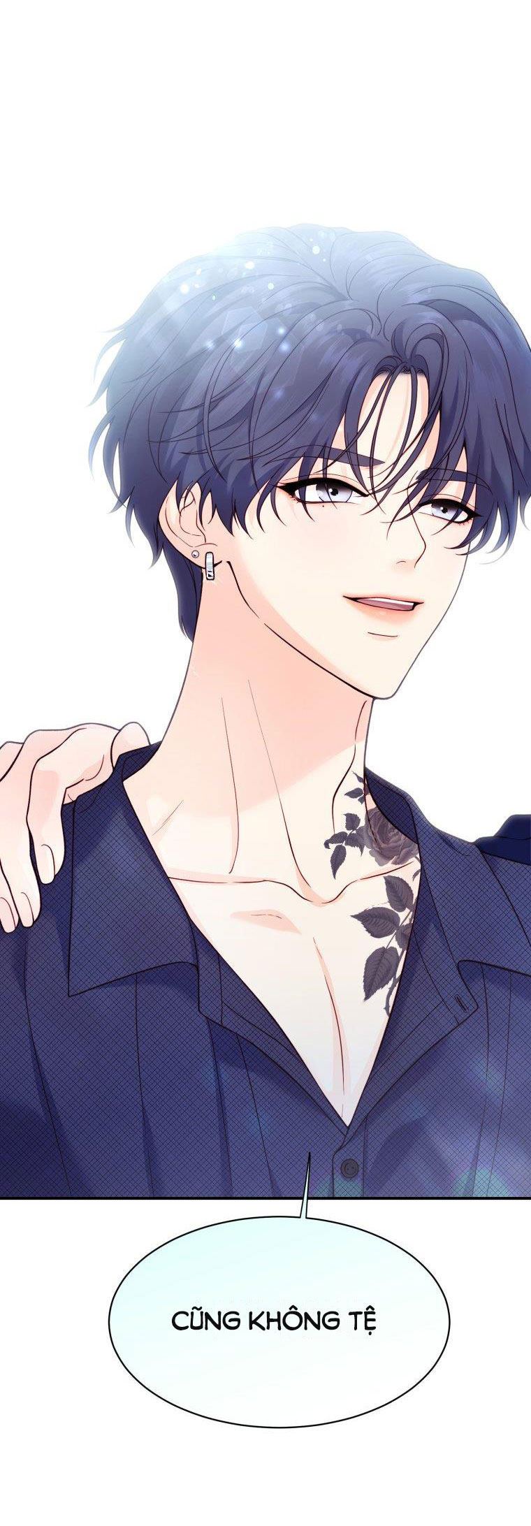 nữ nhân trợ giúp được yêu thích nhất chapter 10.3 53