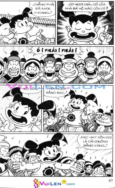 thần đồng đất việt chapter 99 44