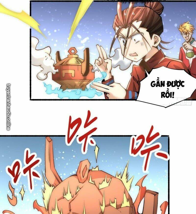 đô thị đỉnh phong cao thủ chapter 143 5