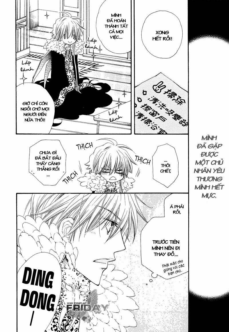 lover's doll chapter 4 28