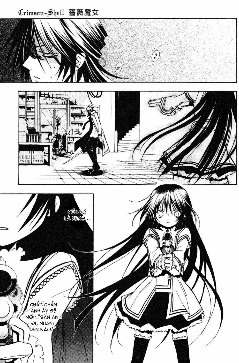 crimson shell chapter 4 22