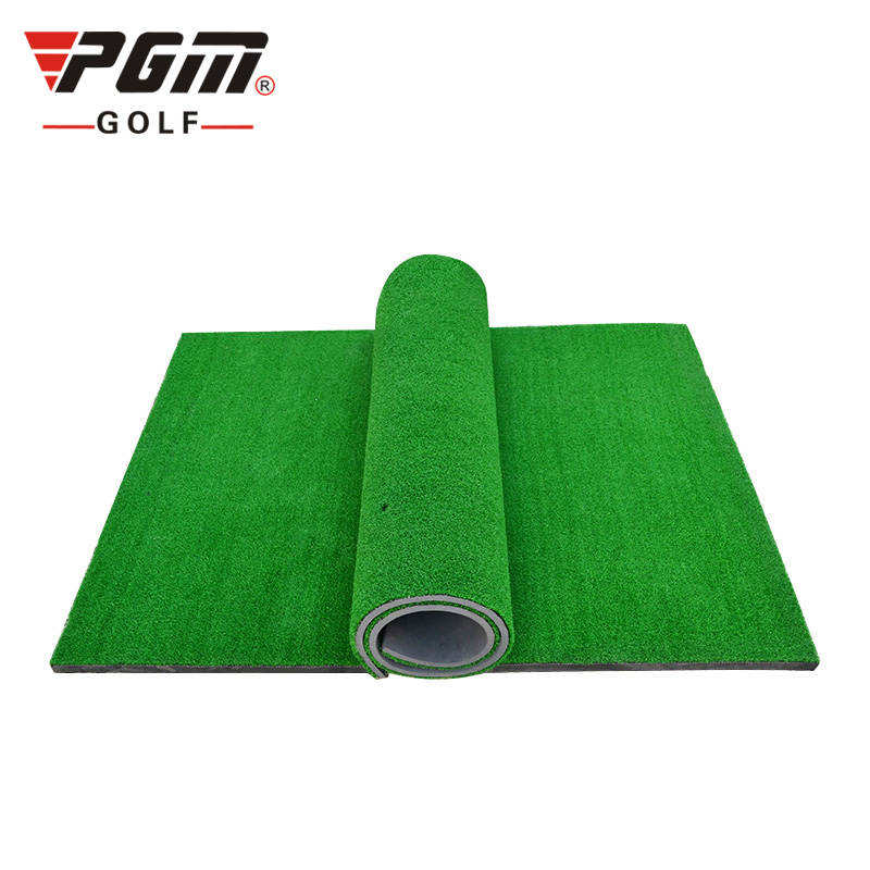 Thảm Tập Swing Golf 1mx1,25m - PGM Hitting Mat - DJD002