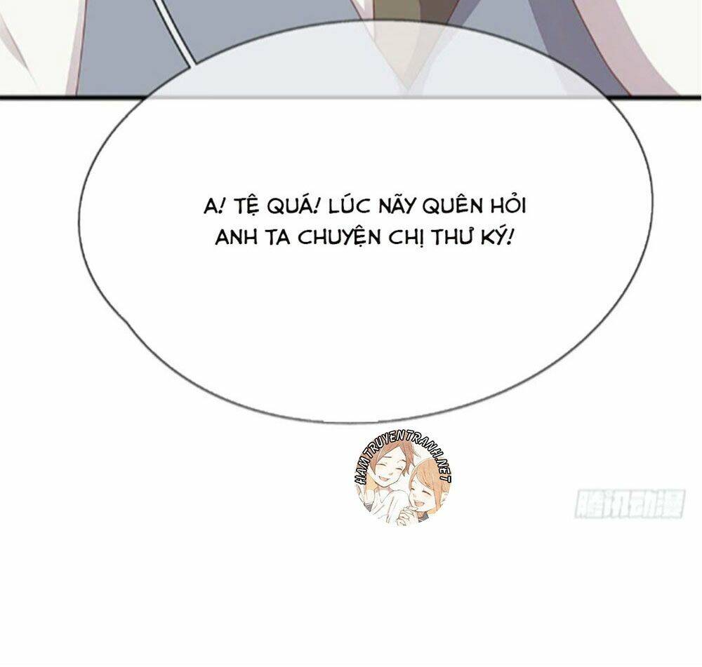 tổng tài đại nhân tâm thiếu nữ chapter 6.2 29