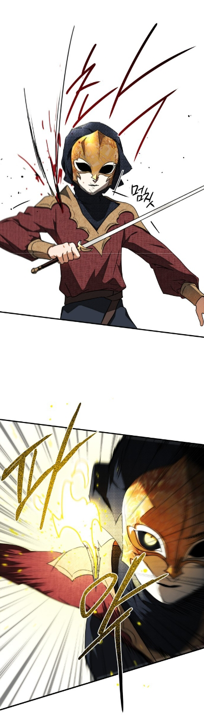 bị che khuất bởi ánh hoàng hôn chapter 75 24