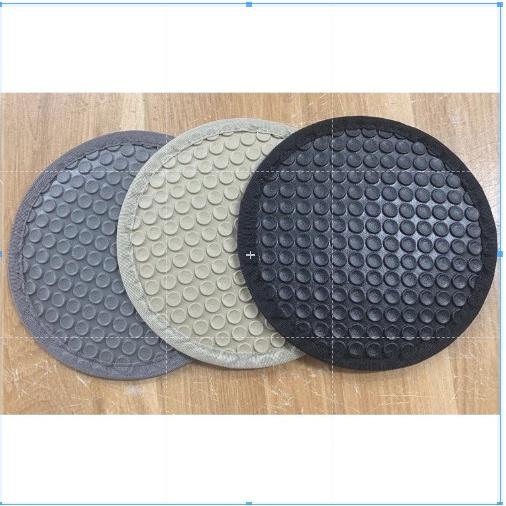 Thảm Lót Sàn ô tô KATA cho xe KIA Sportage 2022 - Khít với sàn xe, Chống trơn, Không mùi, Không ẩm mốc