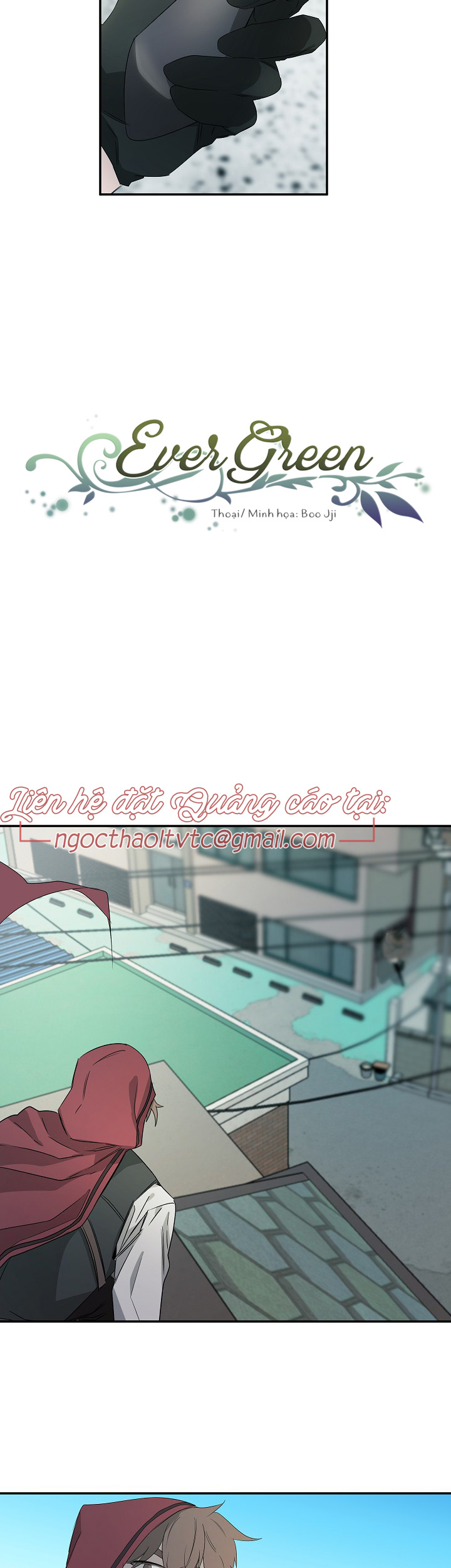 ever green chapter 30 4