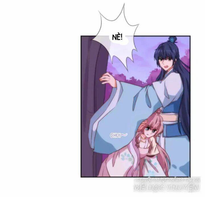 ồ, phu quân đáng yêu của tôi! chapter 42 26