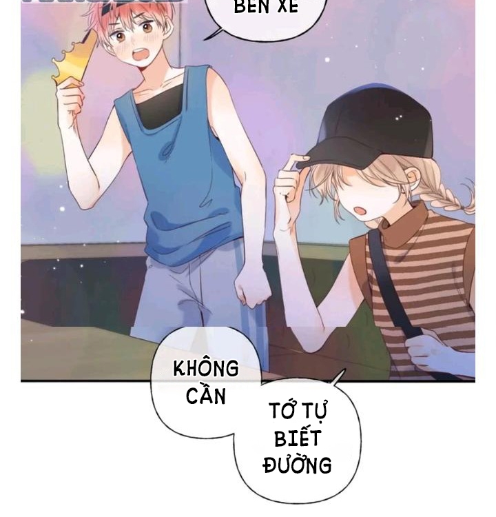 vụng trộm không thể giấu - mối tình thầm kín chapter 20 38