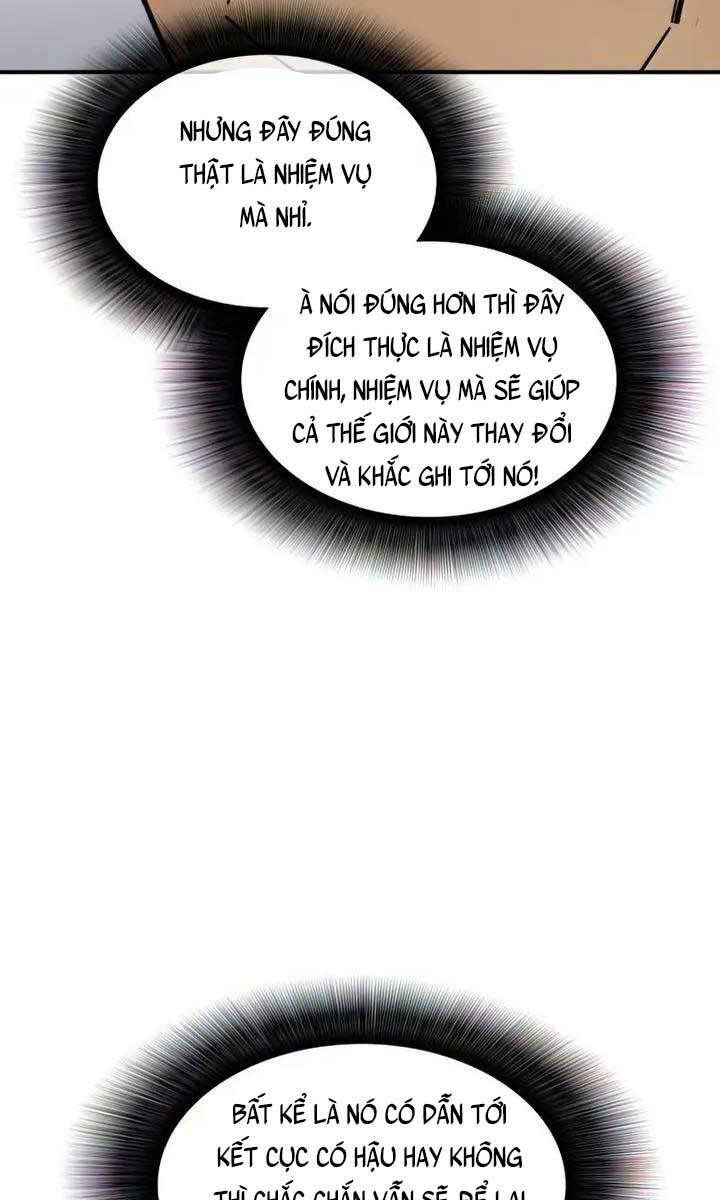 tôi là lính mới chapter 111 71