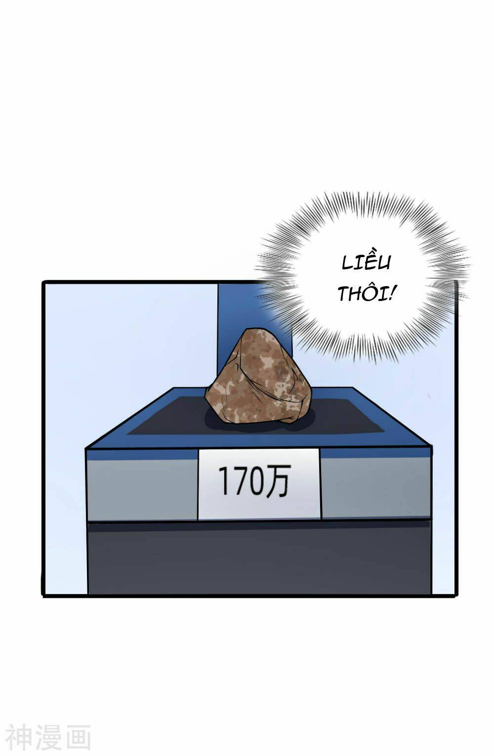 tôi có thuốc hối hận chapter 10 38