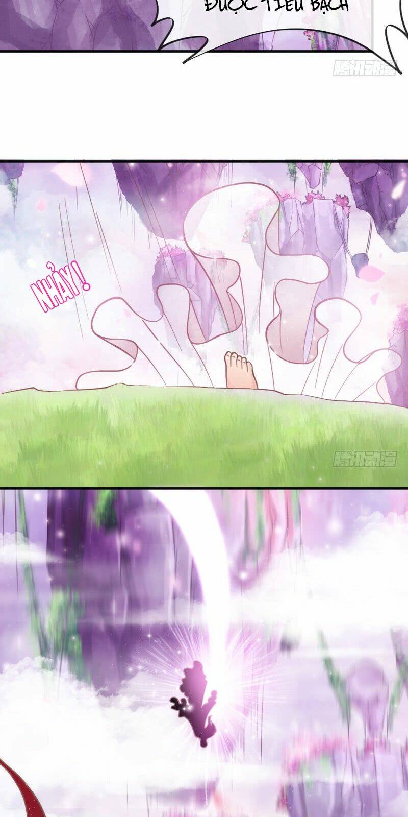 giữ chặt tiểu bạch long chapter 56 21