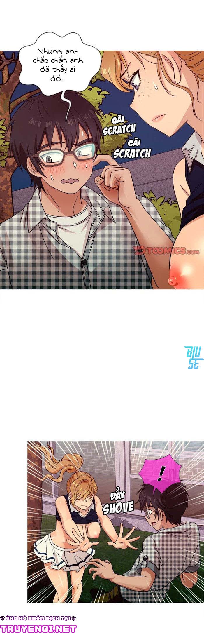 yêu em nữa đi chapter 10 6