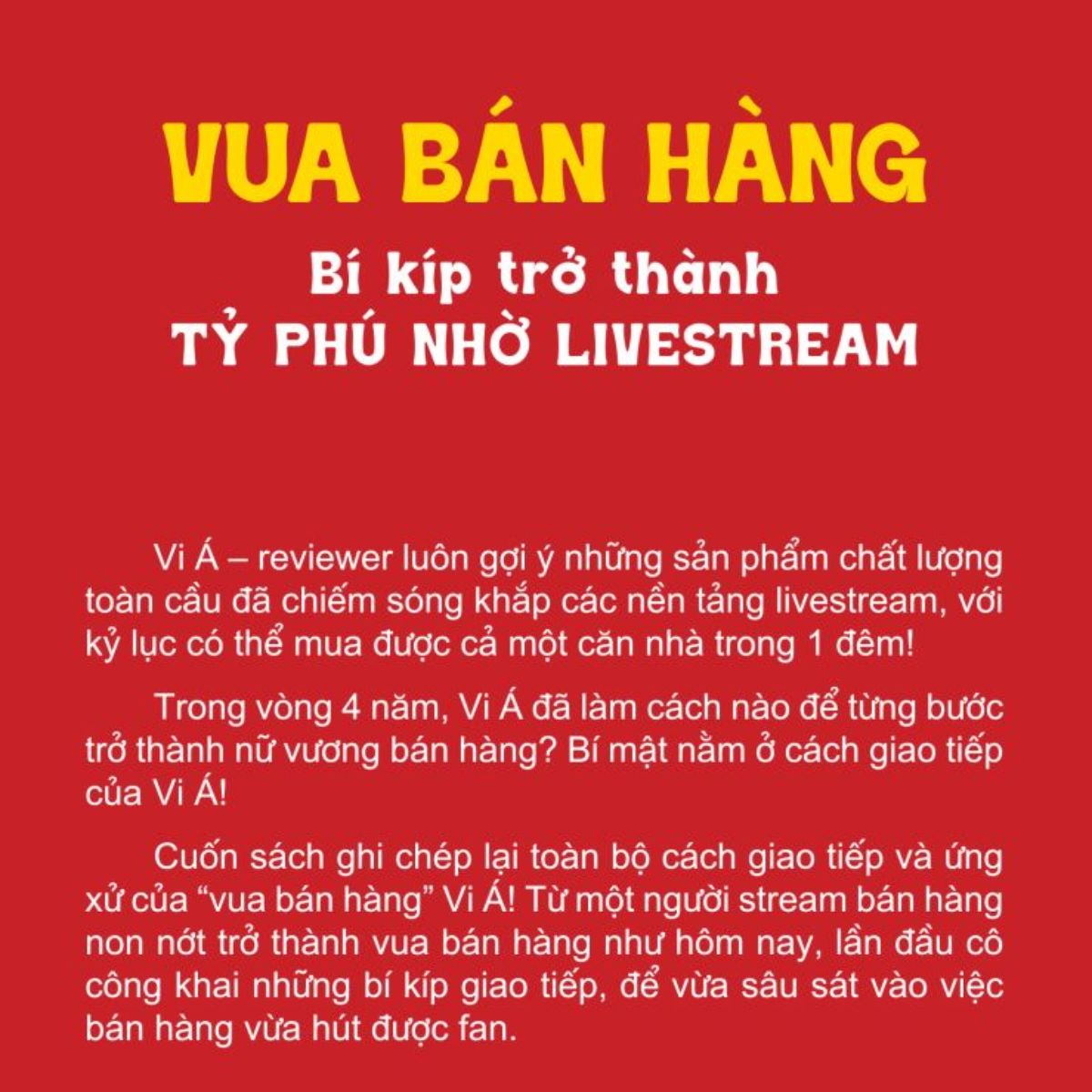 Sách - Vua bán hàng, định vị phong cách bán hàng, nghệ thuật nói trước công chúng, thôi miên bằng ngôn từ