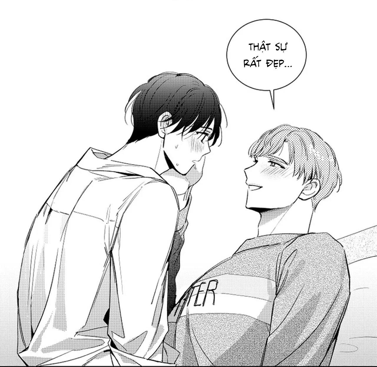 kẻ lừa đảo ngọt ngào chapter 3 69