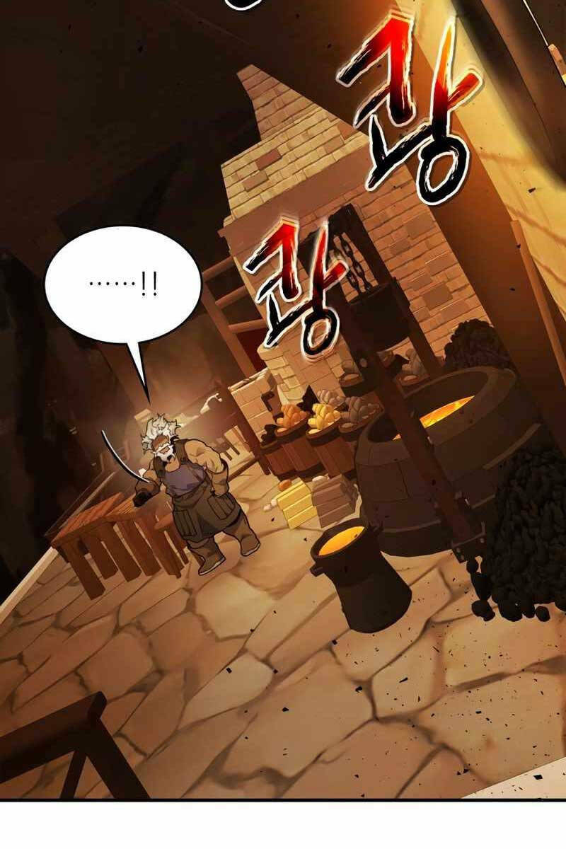 Thăng Cấp Cùng Thần chapter 80 10