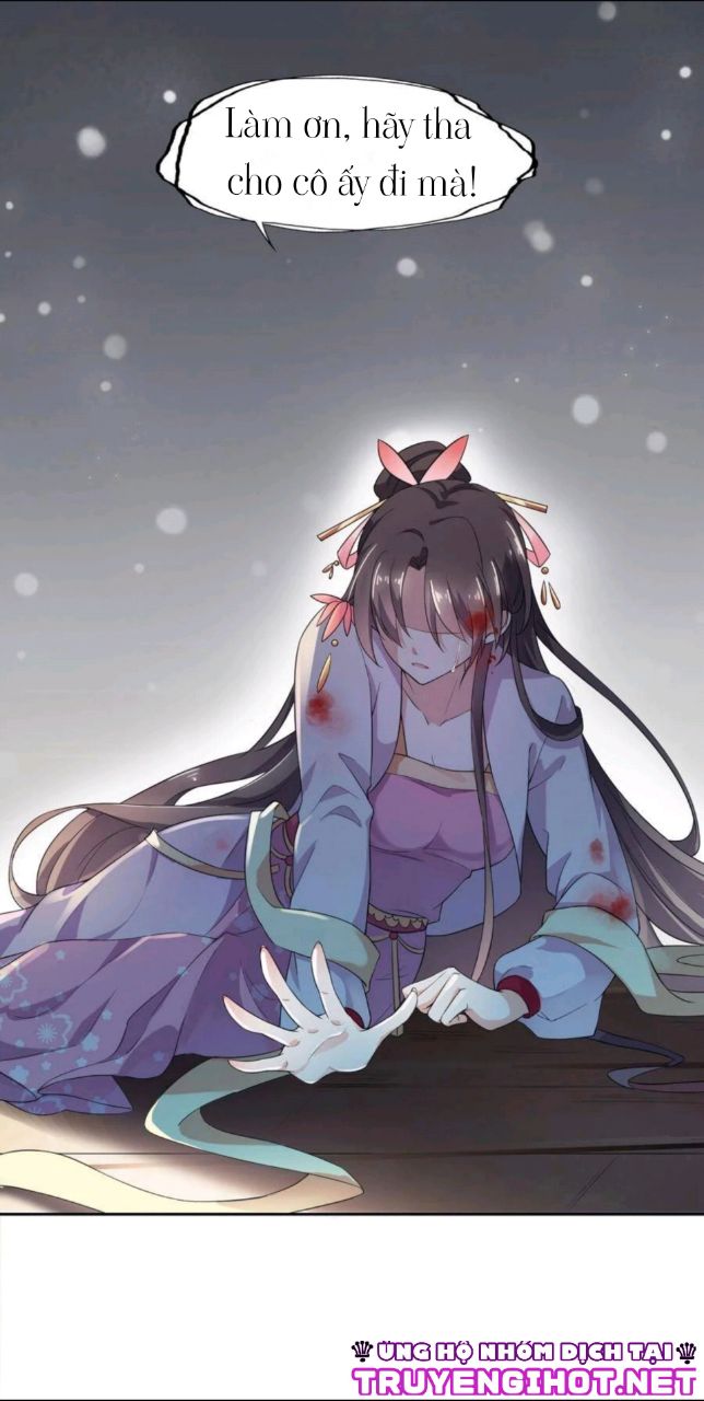 xuyên không gả cho thái giám chapter 2 21