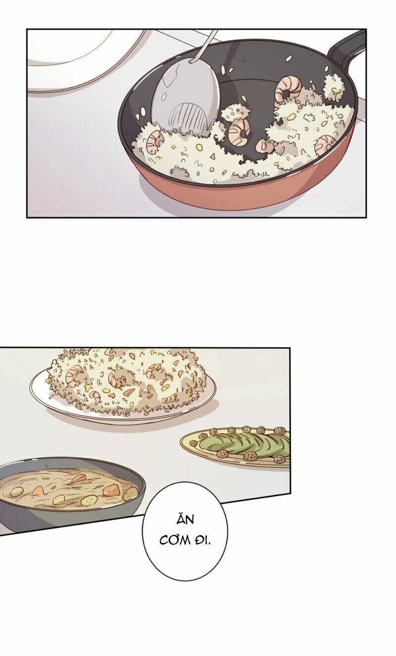 hôn nhân dục vọng: thiếu gia nhẹ một chút! chapter 48 11