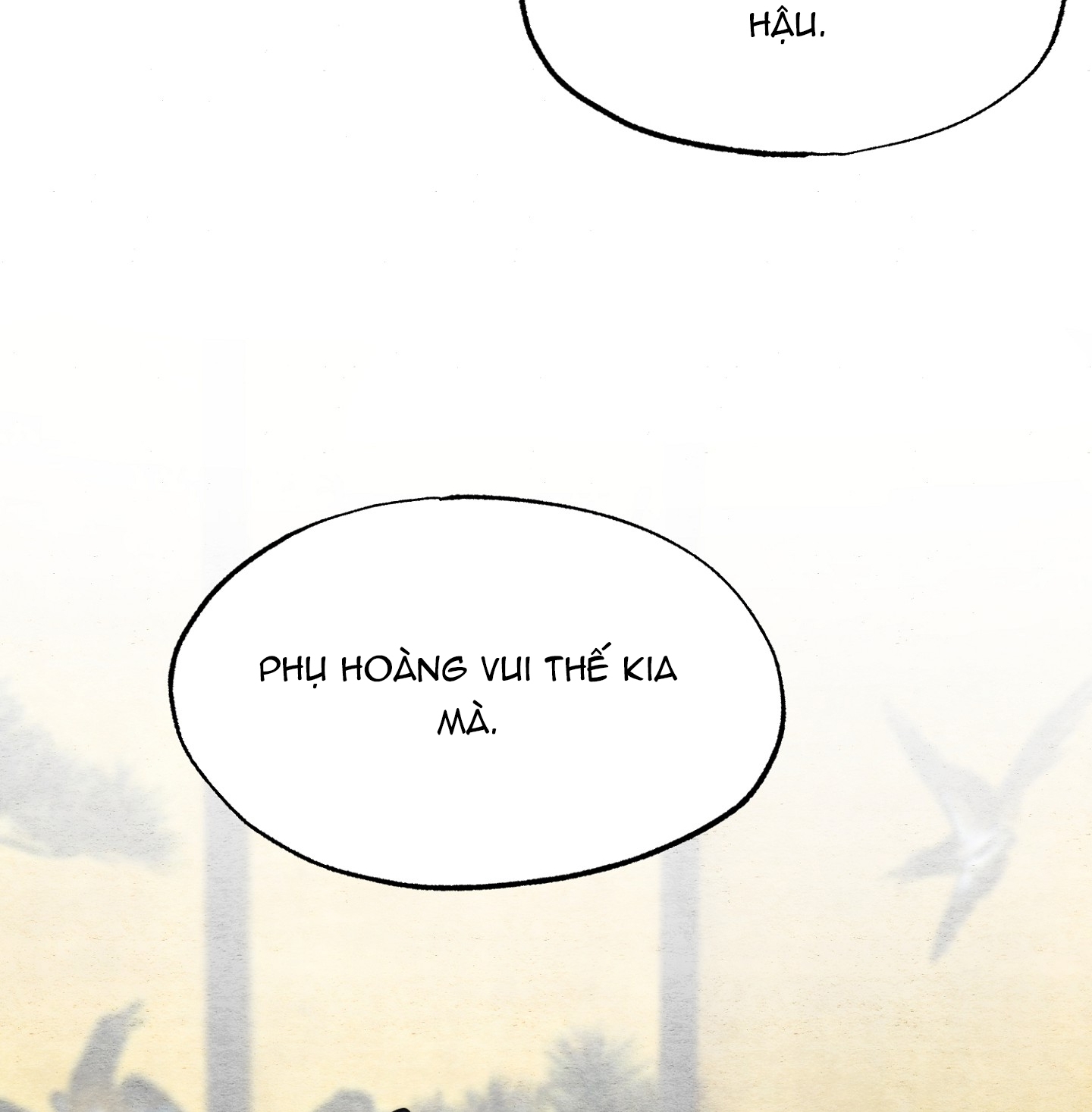 Cương Nhân chapter 95.2 21