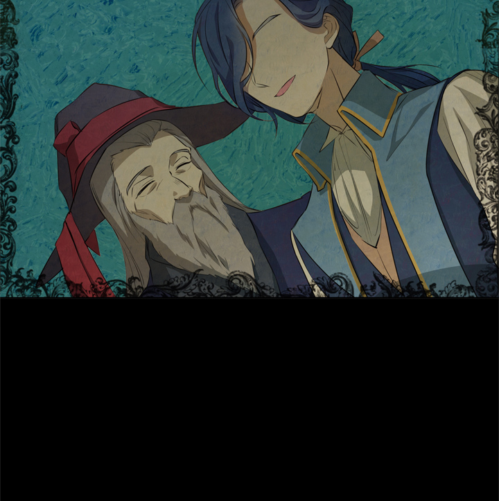 nhà nguyên tố tóc vàng chapter 40 33