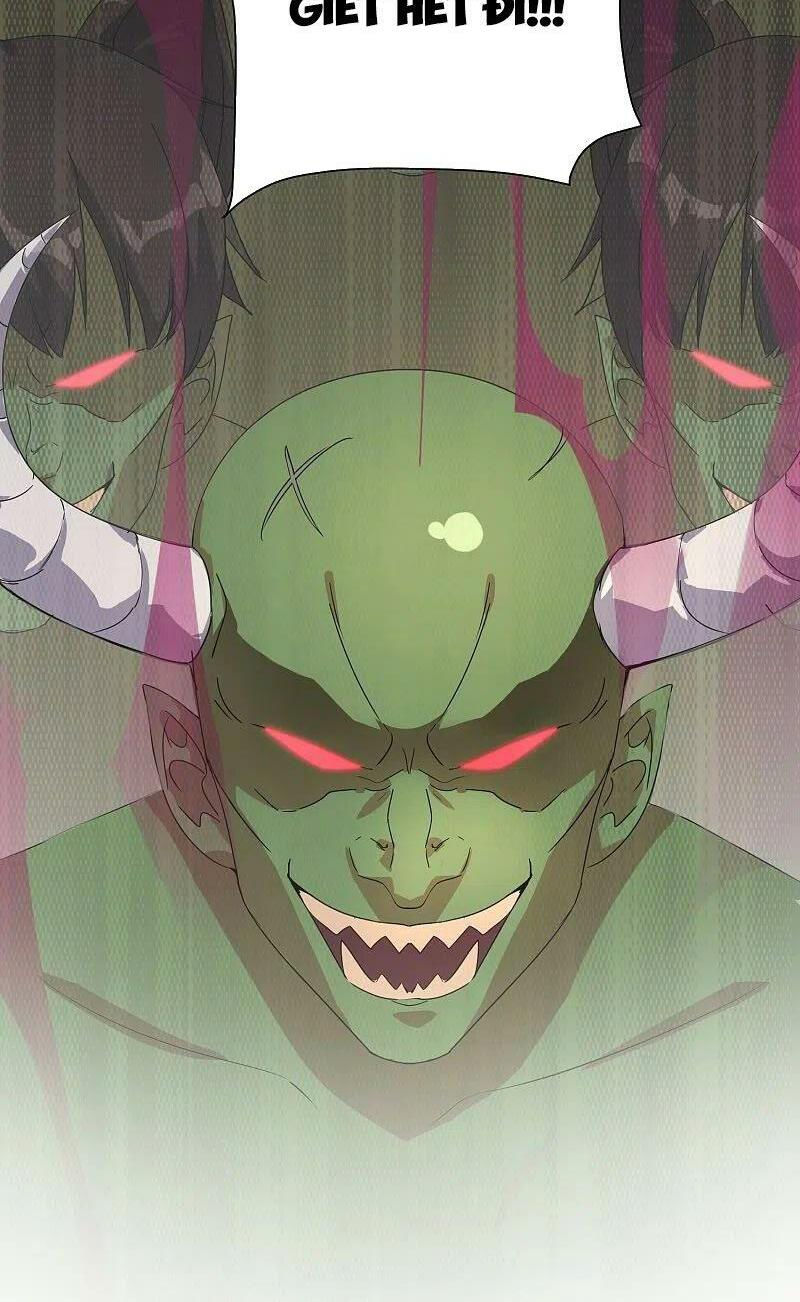 vòng bạn bè mạnh nhất của tiên giới chapter 170 16