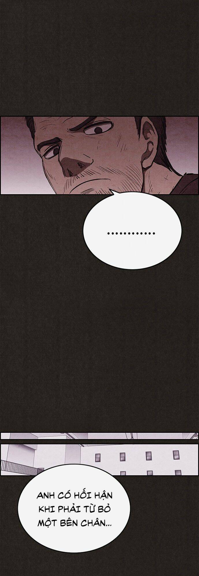 quái vật tại chung cư xanh chapter 118 43