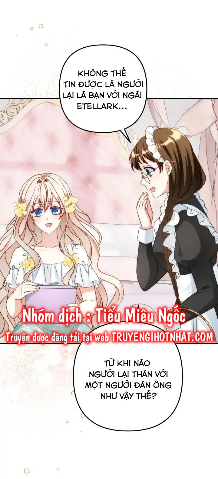 sống cùng với mẹ chồng chapter 42 20