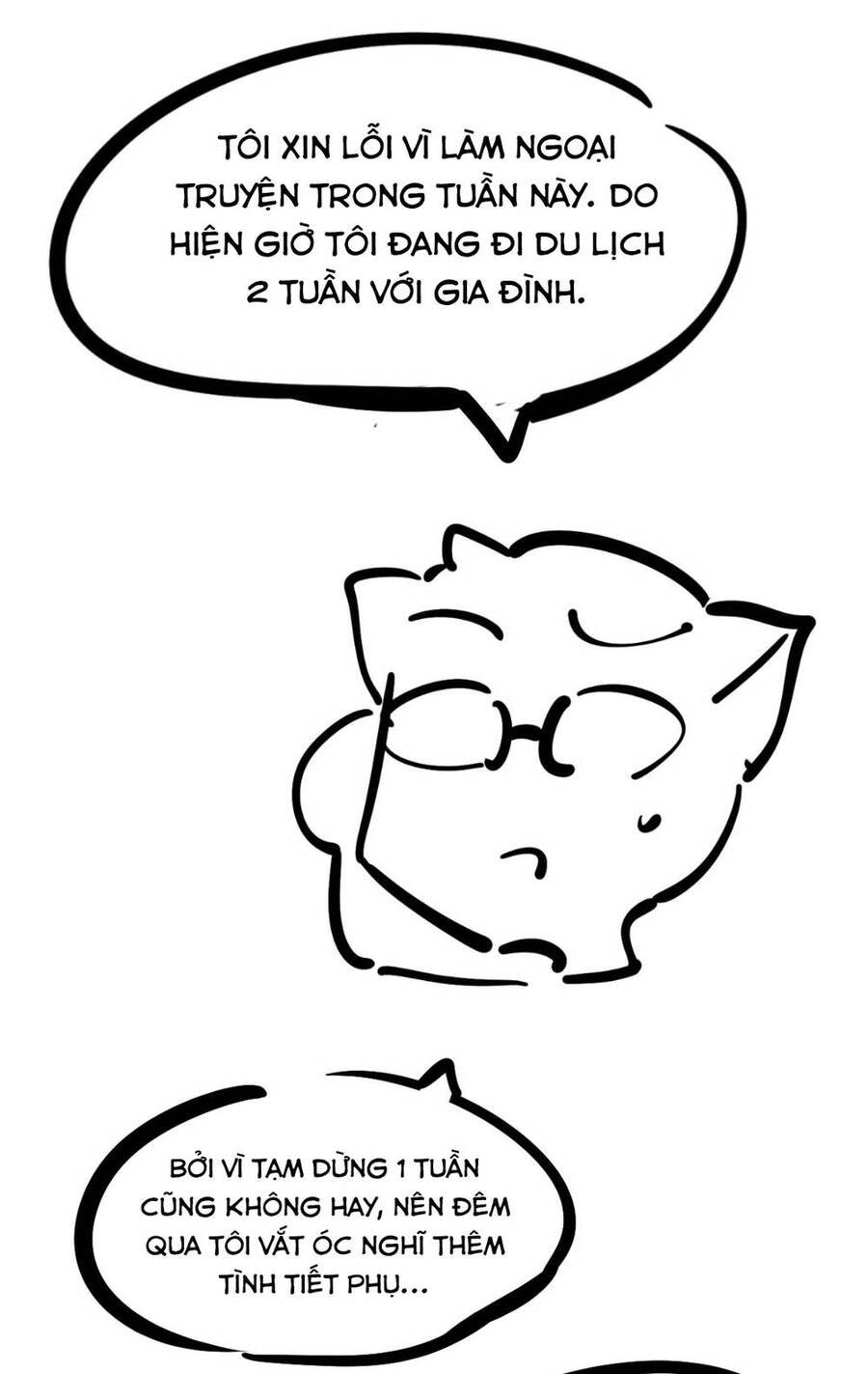 oan gia chung nhà ! chapter 78.5 22