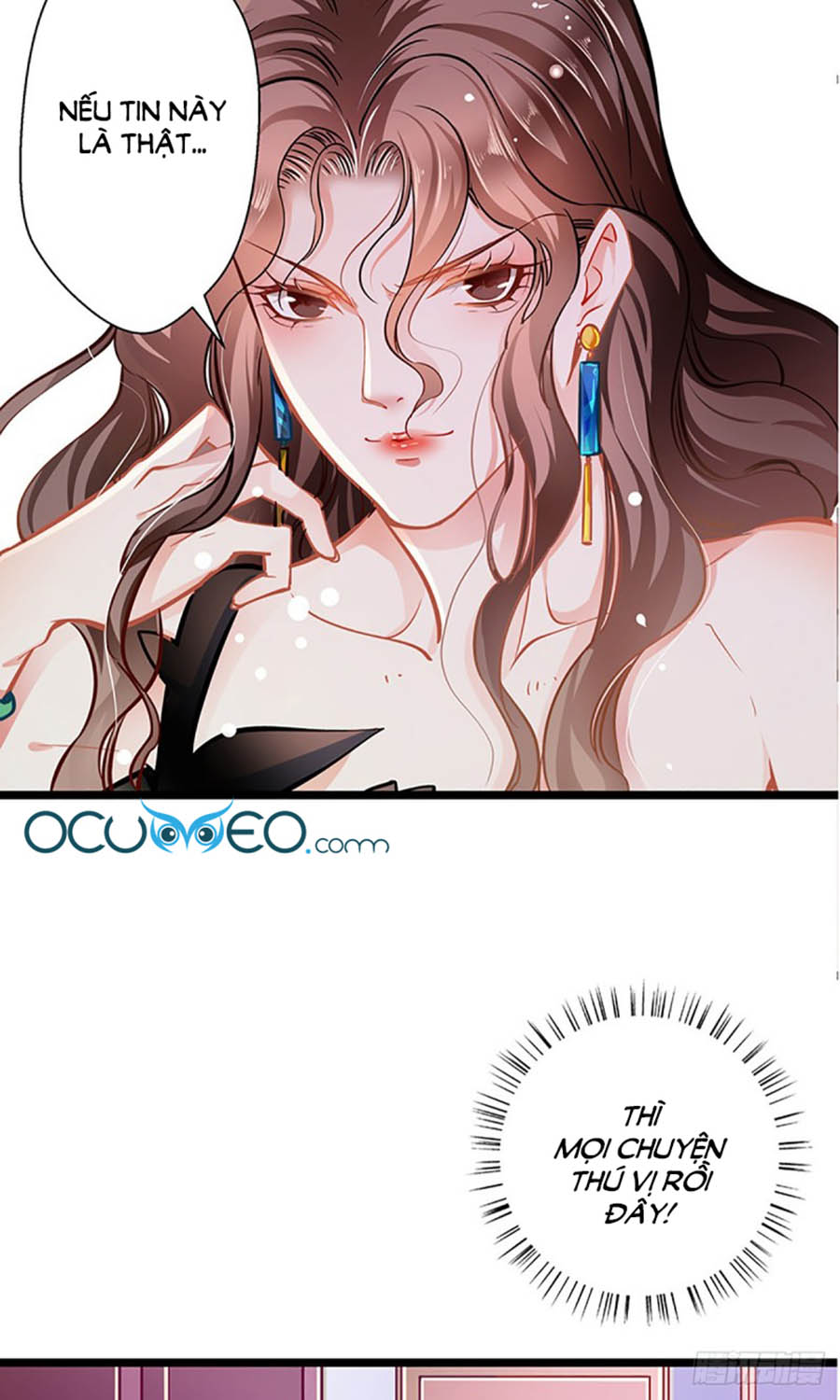 cưng chiều ái thê hư hỏng chapter 55 11