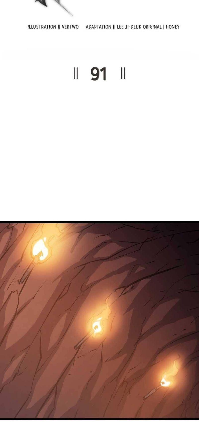 tôi trở lại thăng cấp một mình chapter 91 22