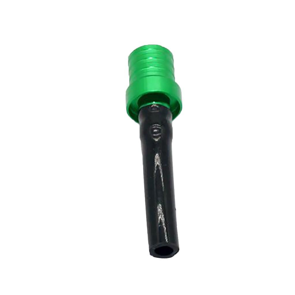 Valve Vent Breather Pipe Hose Tube Universal for Motorbike ATV