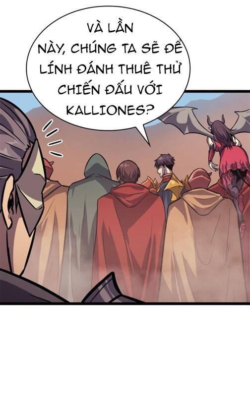 tôi trở lại thăng cấp một mình chapter 130.5 37