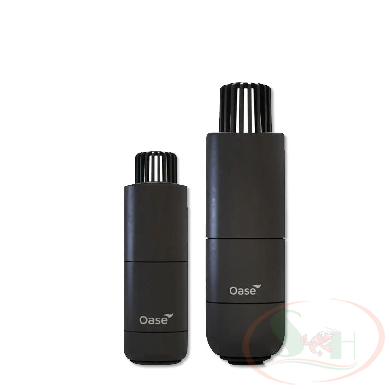 Lọc váng OASE Crystal Skimmer 350, 600 Surface hút váng dầu bể cá tép thủy sinh